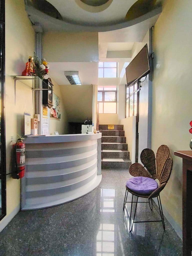 Maya Suites Badian Powered by Cocotel - Tap to explore photos