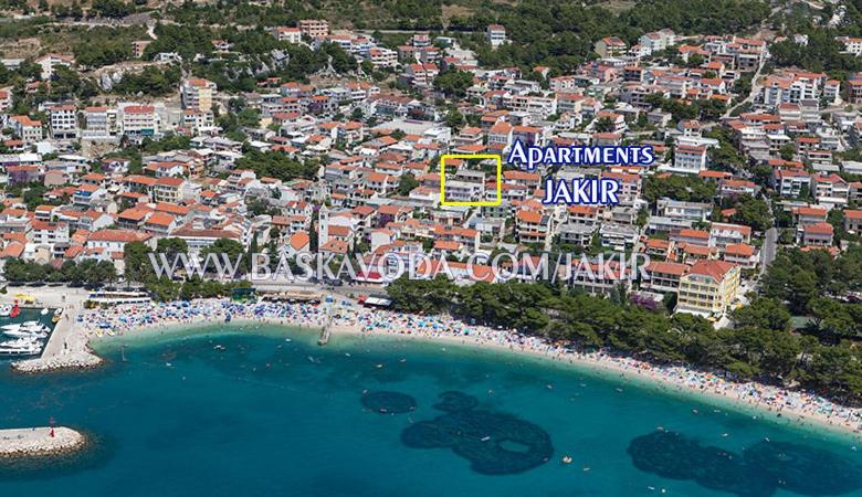 Apartman Jakir photo 4