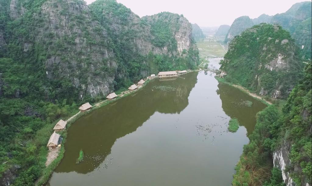 Ninh Binh Valley Homestay