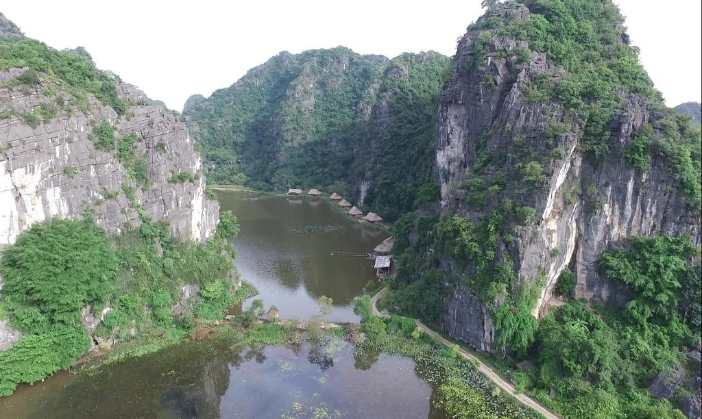 Ninh Binh Valley Homestay