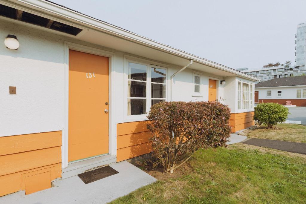 2400 Motel, Vancouver