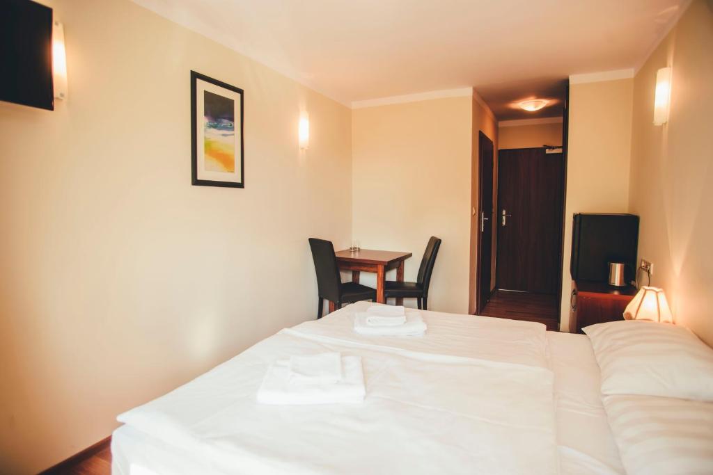 Hotel Trojan photo 2