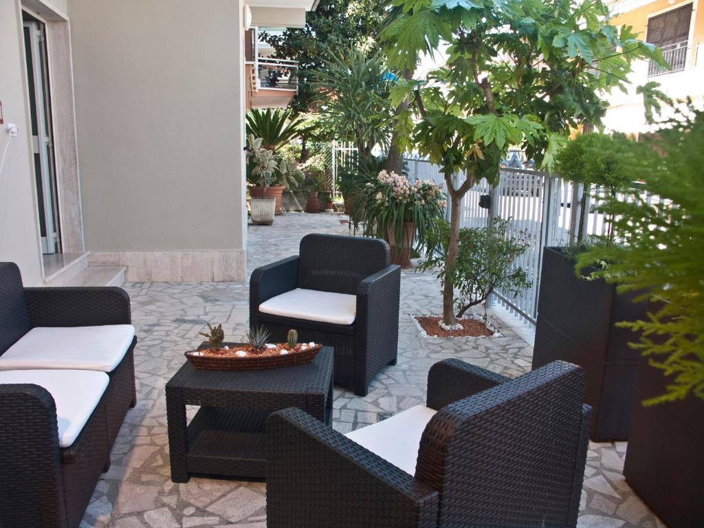 Alba D'Abruzzo Bed and Breakfast photo 3