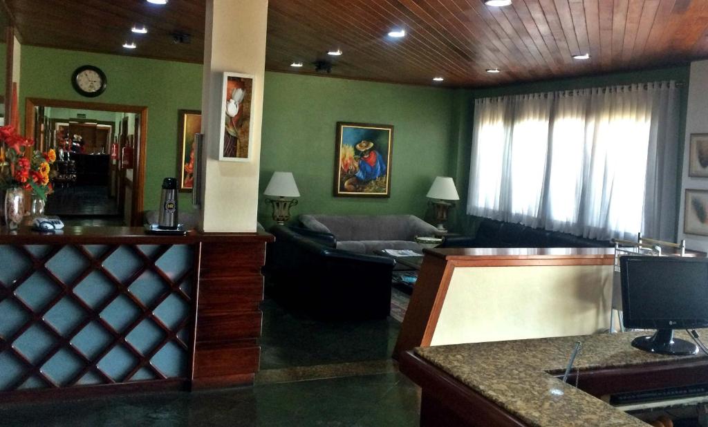 Hotel Radar photo 2