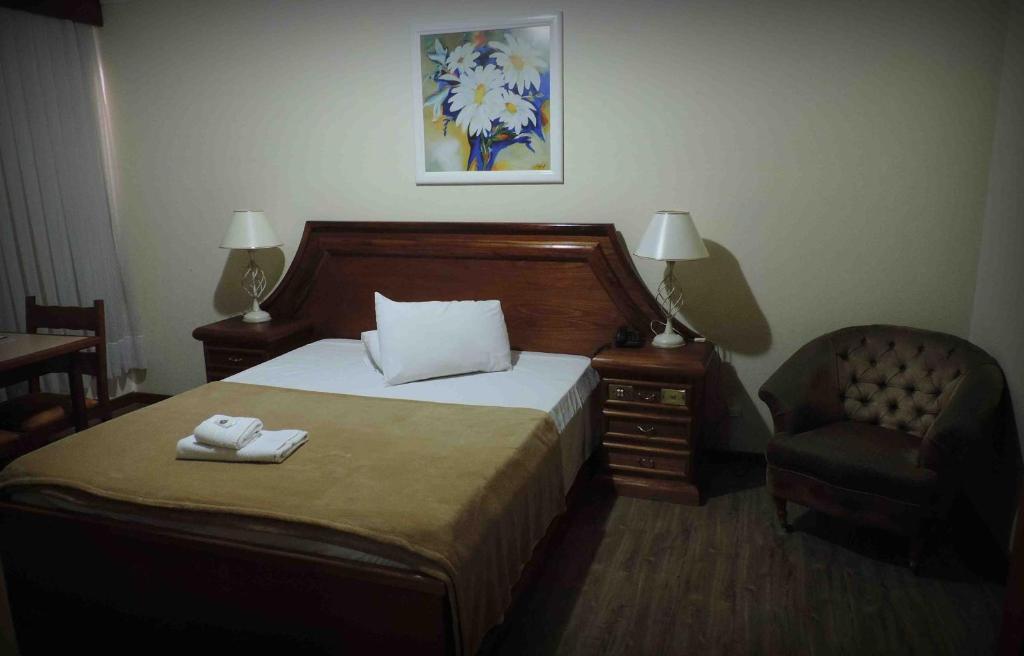 Hotel Radar photo 4