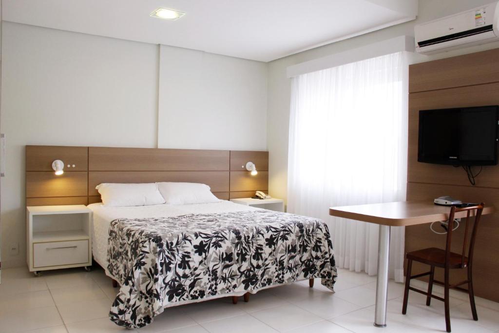 Hotel Porto Madero photo 3