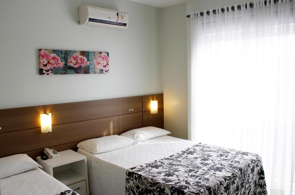 Hotel Porto Madero photo 2