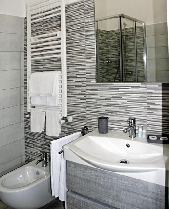 Alba D'Abruzzo Bed and Breakfast photo 1