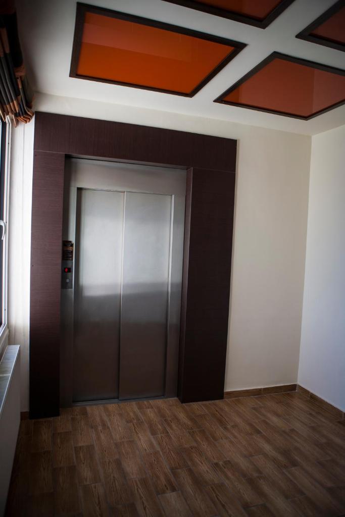 Giannis Hotel photo 4