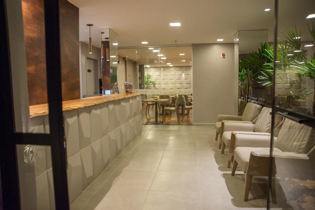 Amenit Hotel photo 2