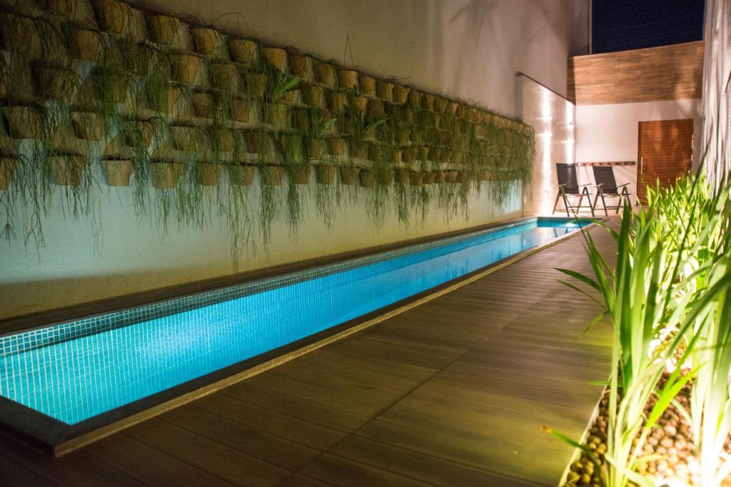 Amenit Hotel photo 1