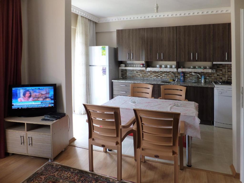 Ataköy Apart photo 3