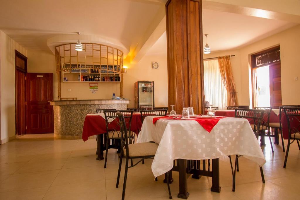 Northern Galaxy Hotel photo 2