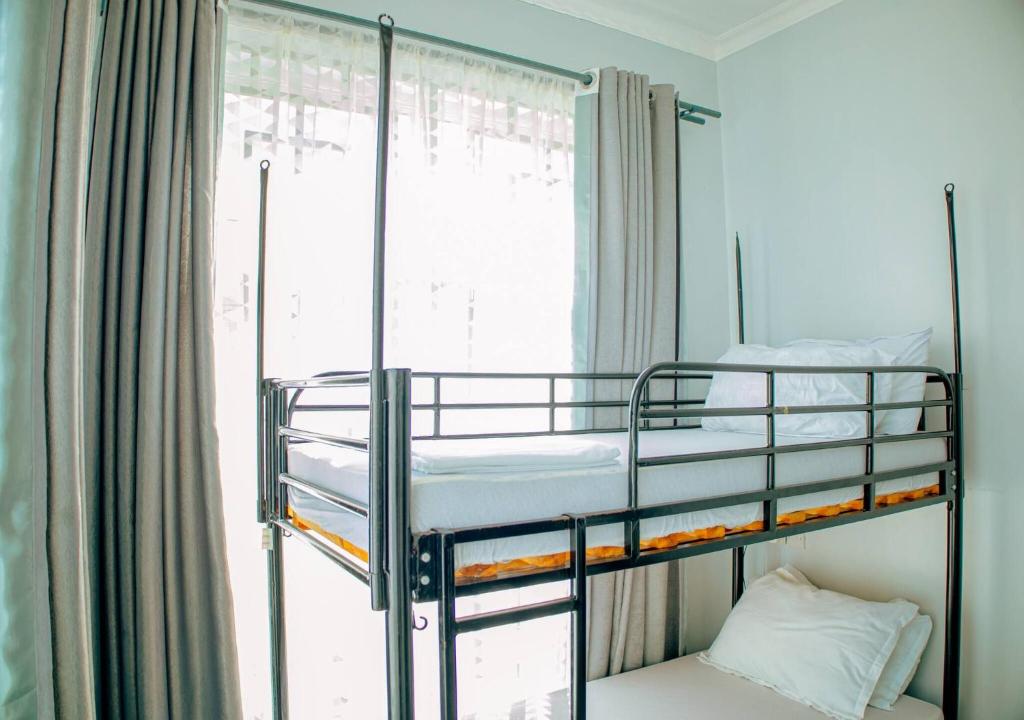 Ailys getaway located in Kigamboni - Tap to explore photos