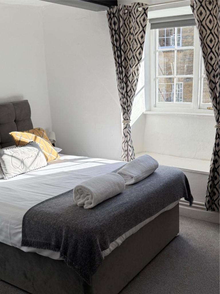 The Britannia Inn Room Type - Standard Double Room