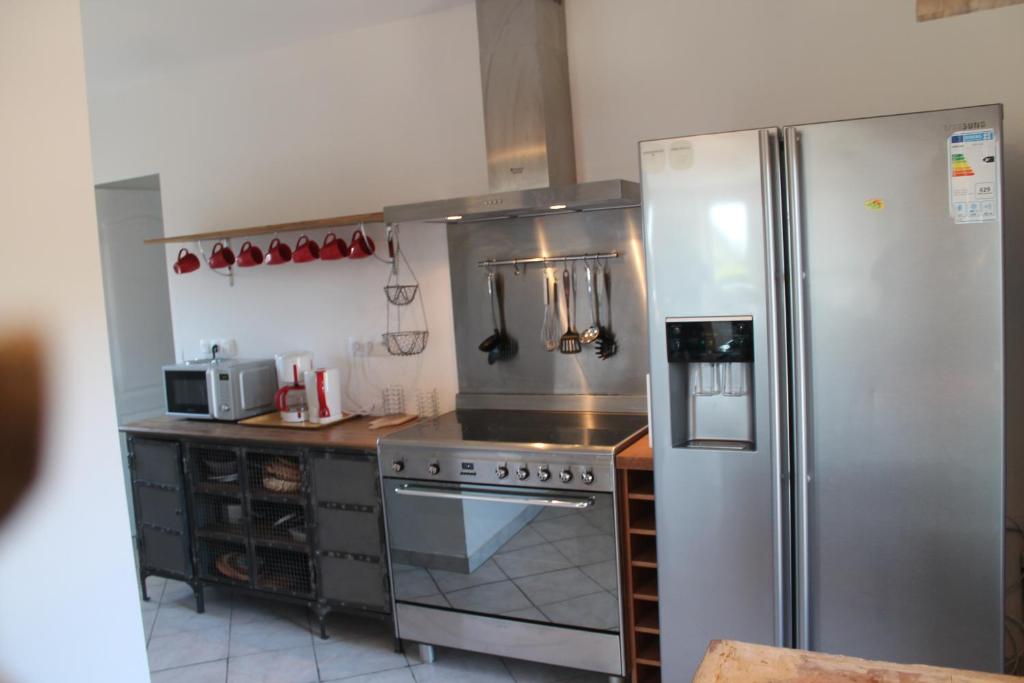 Les Ecuries photo 3
