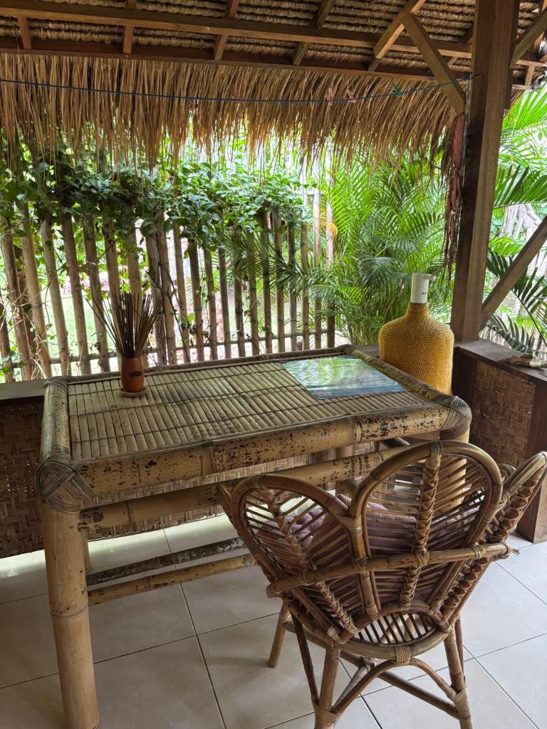 Utopia Bungalows Gili Air - Tap to explore photos