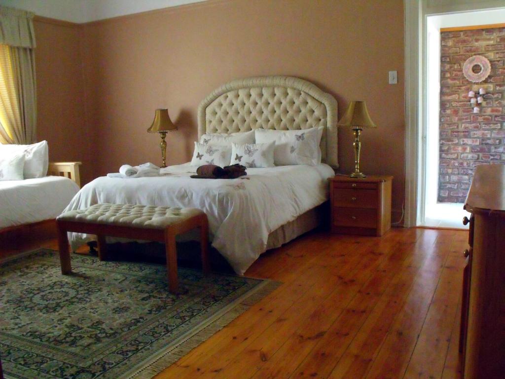 Bisibee Guest House photo 4