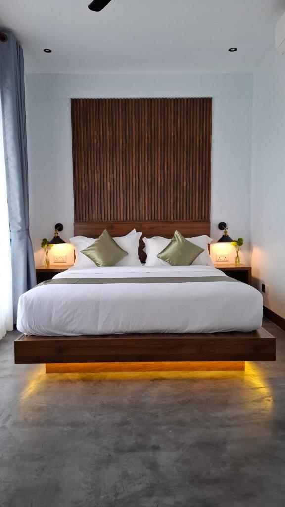 Sok Hotel And Coffee Siem Reap