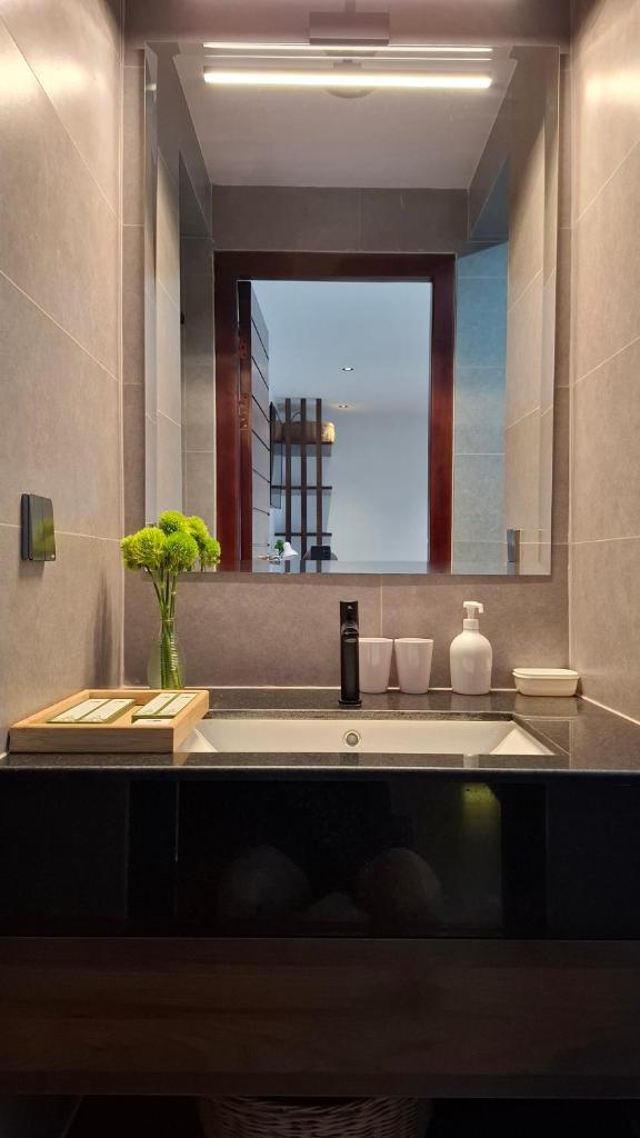 Sok Hotel And Coffee Siem Reap Room Type - Superior Double Room