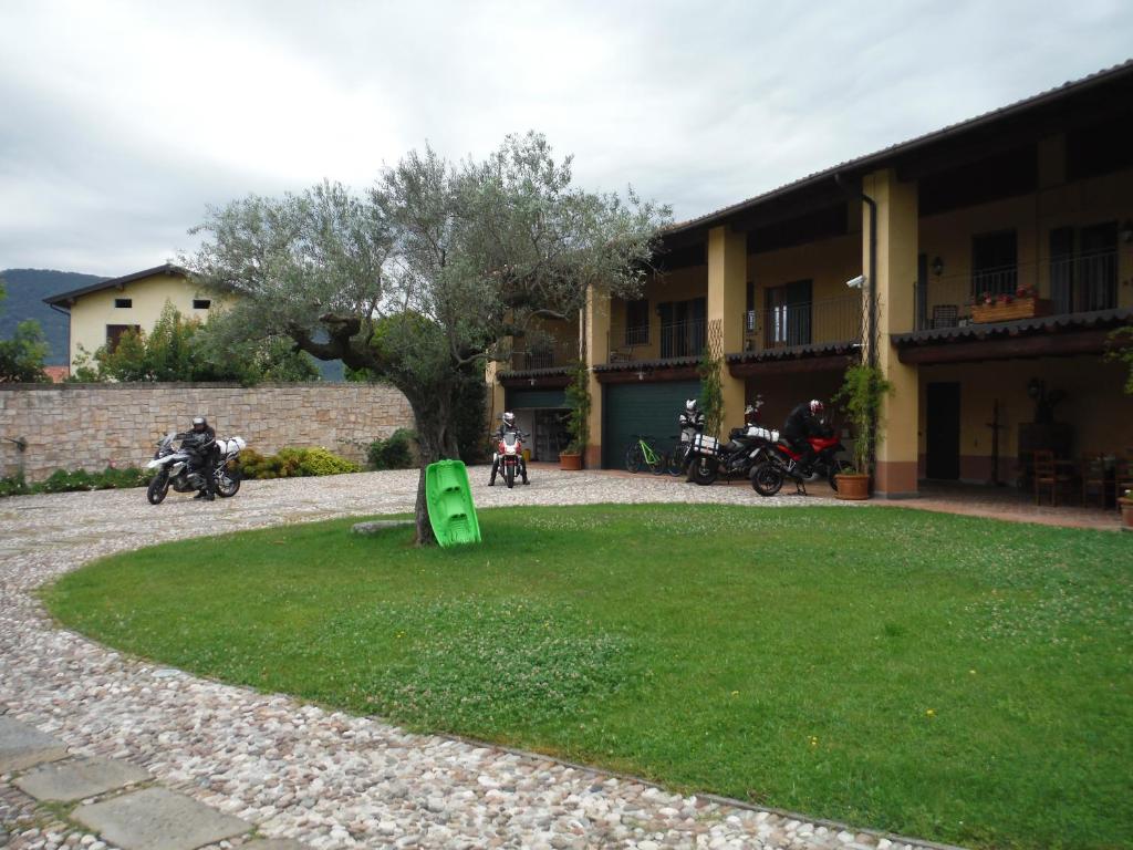 Agriturismo Villa Antonella photo 1