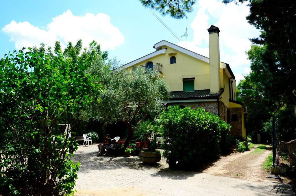 Agriturismo Valle Verde photo 3