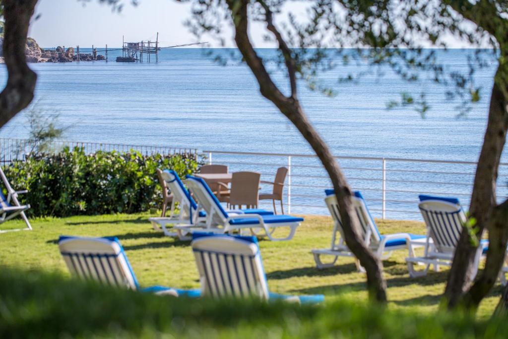 Villa Vignola Hotel photo 2