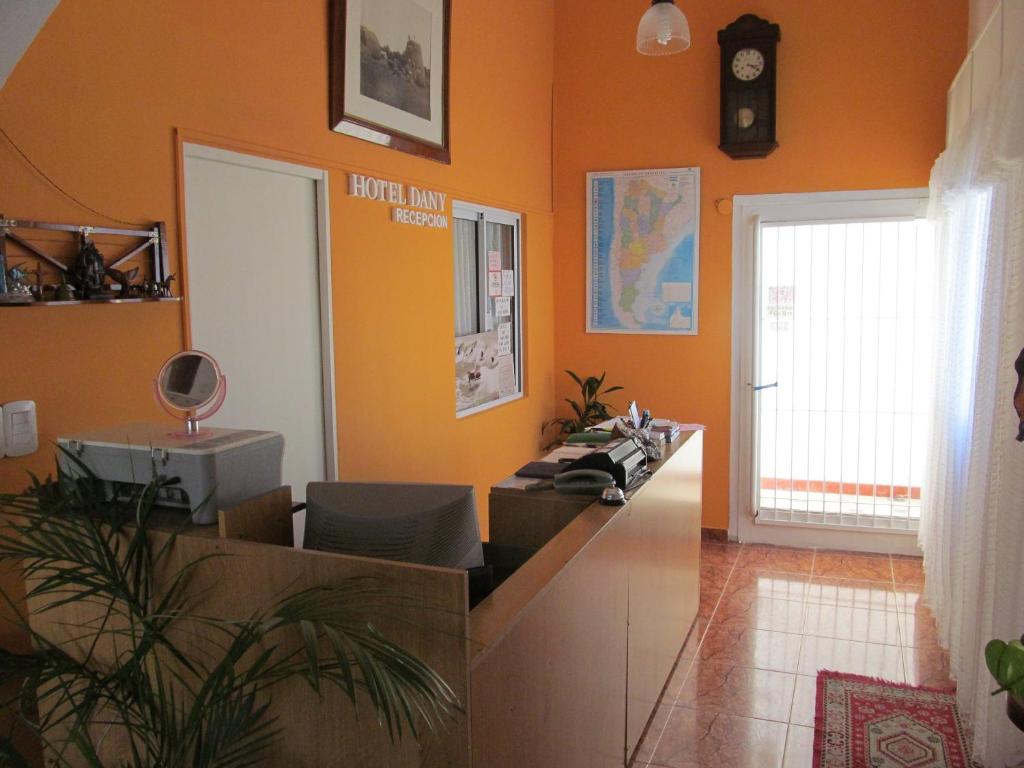 Hotel Dany photo 3