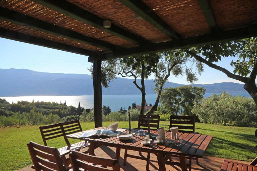 Villa dei Rosmarini photo 3