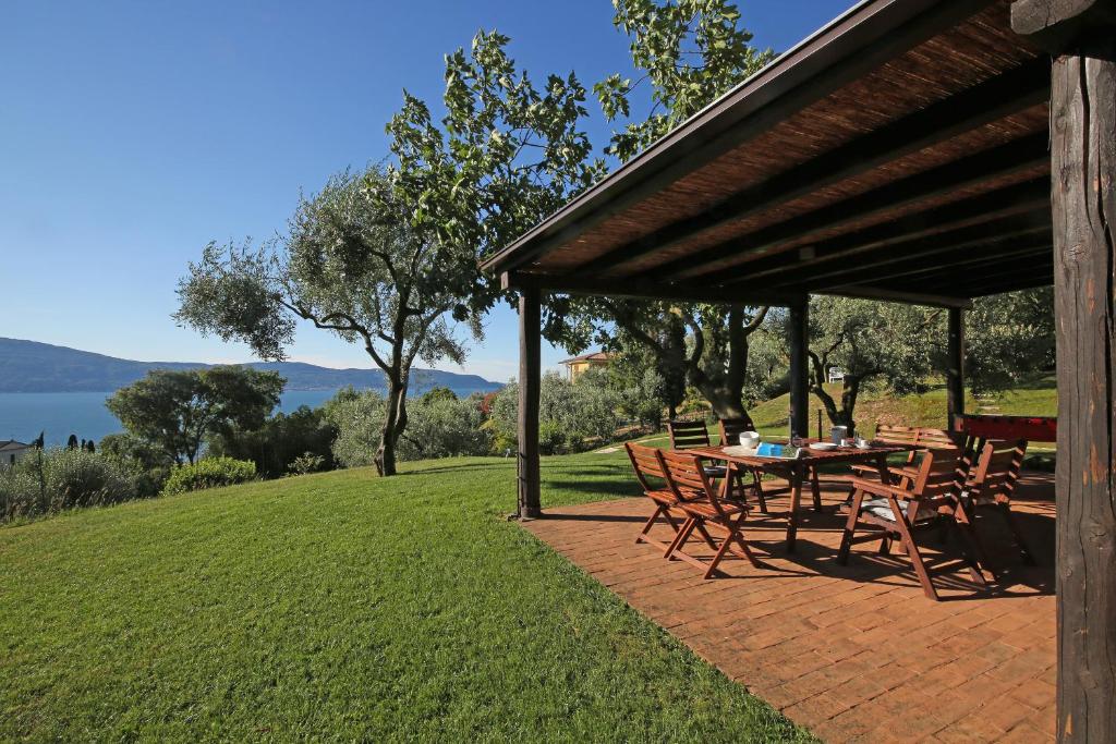 Villa dei Rosmarini photo 2