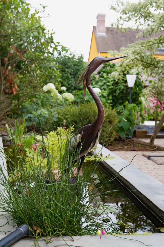 L'Hostellerie d'Acquigny photo 4