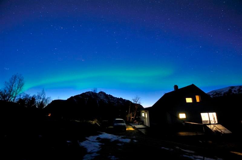Holiday Home Lofoten photo 3