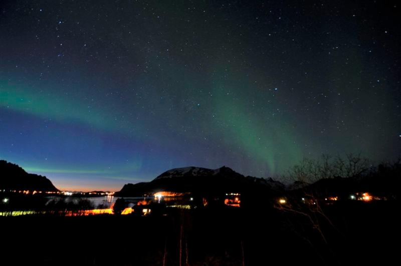 Holiday Home Lofoten photo 1