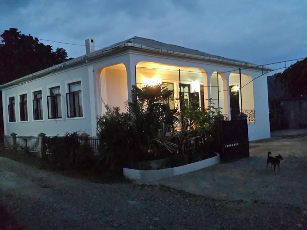 BIS-A Guesthouse photo 1