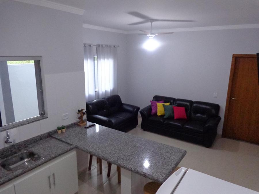 Casas para temporada em Bonito photo 1