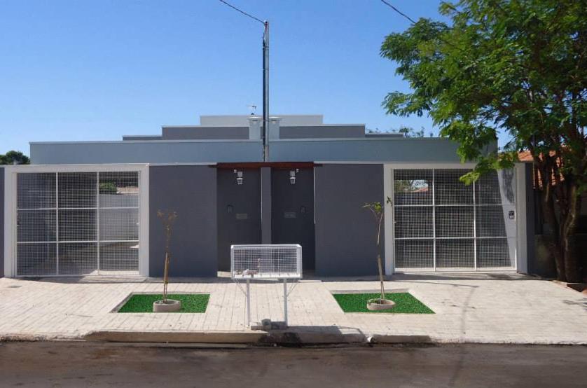 Casas para temporada em Bonito photo 2