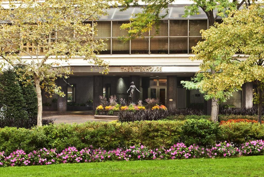 The Rittenhouse Philadelphia image
