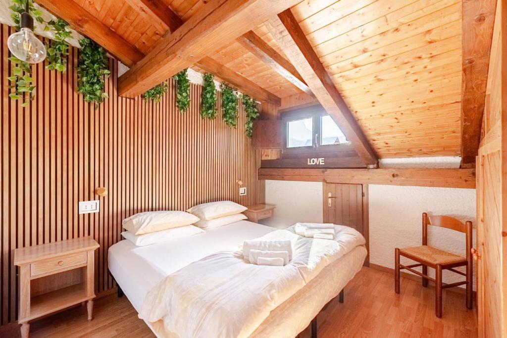 Val di Sole Apartment