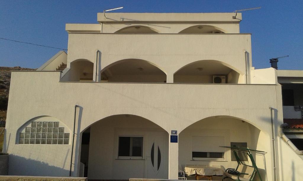 Apartments Markulincic photo 1