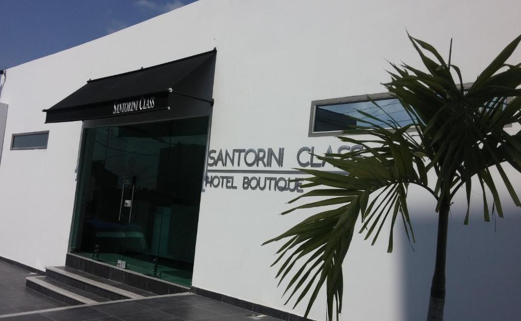 Hotel Boutique Santorini Class photo 3
