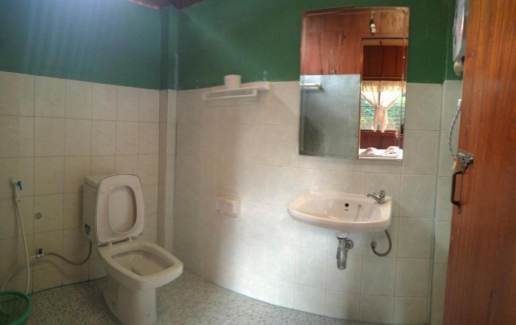 Ever Green Guest House - SHA Plus photo 4