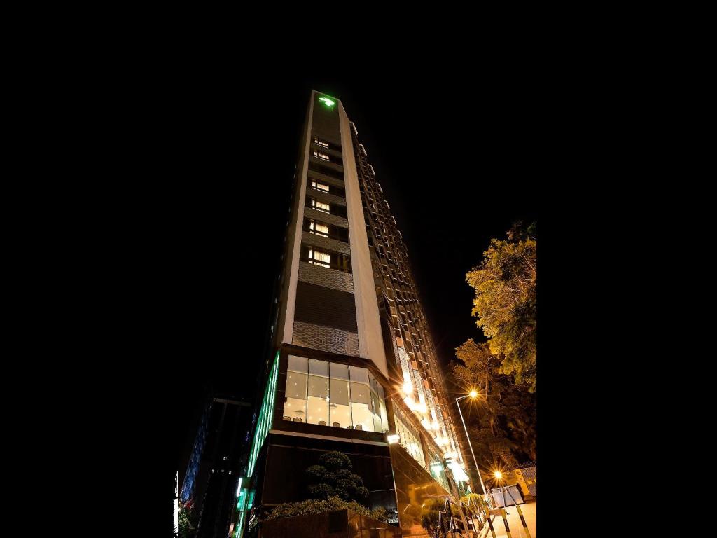 Stanford Hillview Hotel Hong Kong photo 1