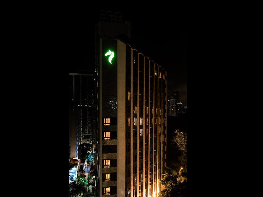 Stanford Hillview Hotel Hong Kong photo 2