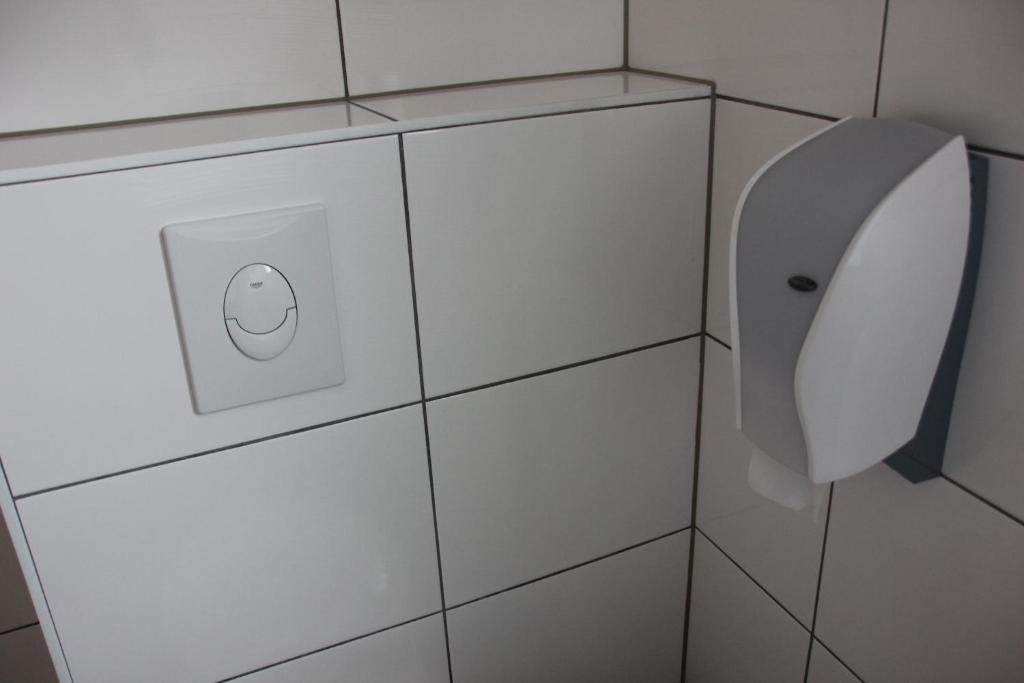 Airport-Hotel zum Taubengrund photo 1