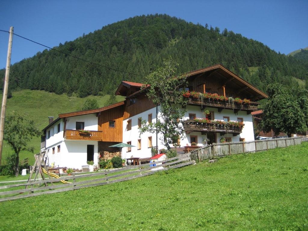 Haus Salvenmoser photo 1