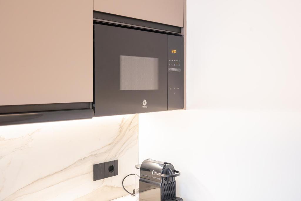 Guastavino by Alma Suites Room Type - Apartment with Terrace