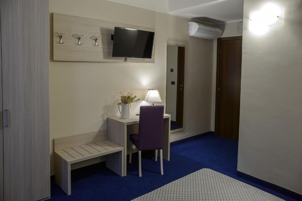 Hotel Torino Porta Susa photo 1