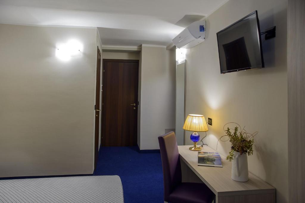Hotel Torino Porta Susa photo 2