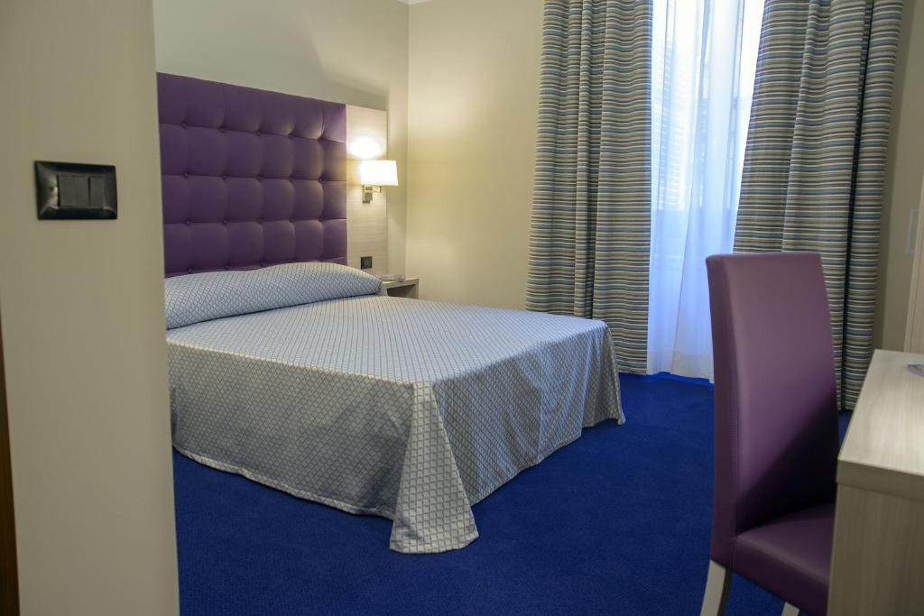 Hotel Torino Porta Susa photo 4