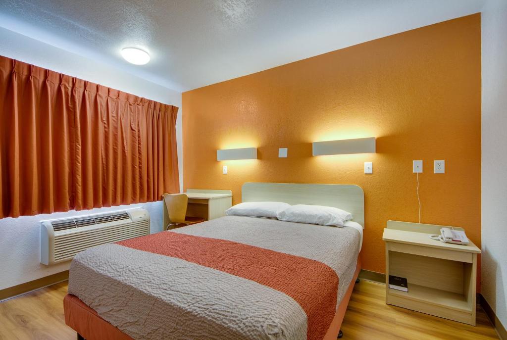 Motel 6-Muskogee, OK photo 4